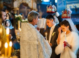 Totul despre nunta în biserică