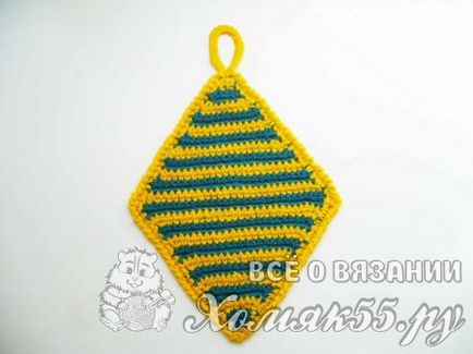 Cum de a lega un cârlig de diamant Cum de a lega un cârlig de diamant
