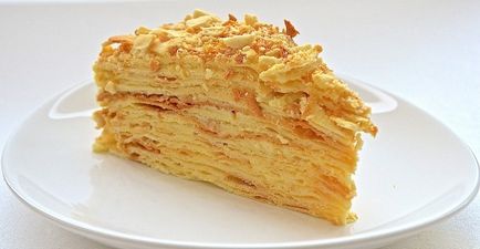 Cum de a găti un tort la domiciliu