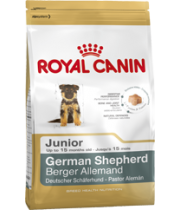 Canin Royal hrănire pentru