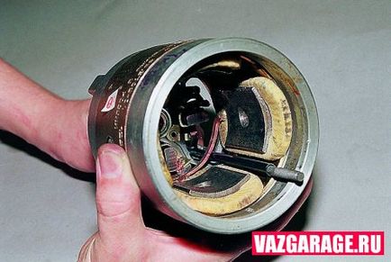 Auto Repair Starter VAZ-2106