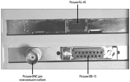 Care este adaptorul Ethernet