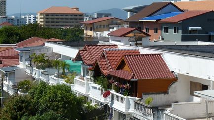 Cum de a închiria un apartament în Pattaya