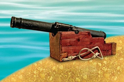 Cum de a crea un pistol Cum de a crea un pistol