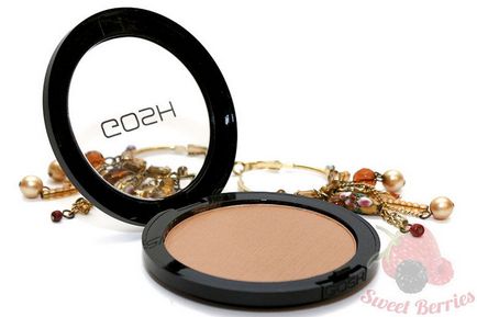 Comentarii Bronzer Powder