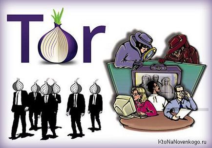 Tor browser-l