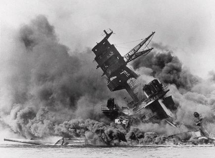 Ce este Pearl Harbor
