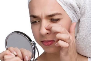 Tratament facial Acnee