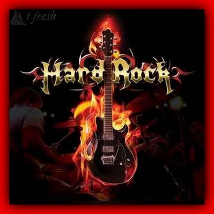 Istoria Rock Hard și dezvoltarea stilului de hard rock