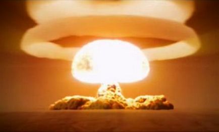 Care este bomba nucleară
