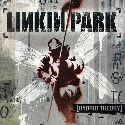 Grupuri precum Linkin Park