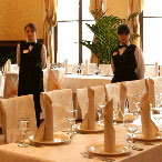 Sala de mese pentru nunti