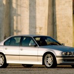 BMW în Boomer