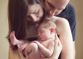 Ceea ce este necesar în primele zile ale nou-născutului