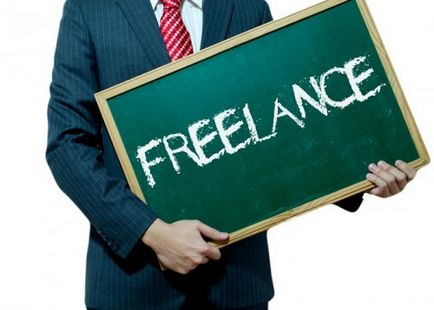 Ce este Freelance