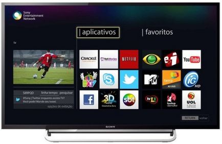 SmartTV ce