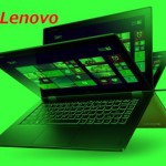 Care este Lenovo, plus computerul