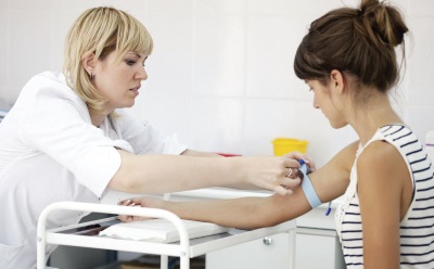 Cum și în cazul în care pentru a face cartea sanitară Cum și în cazul în care pentru a face cartea sanitară