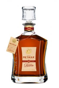 Metaxa ce este