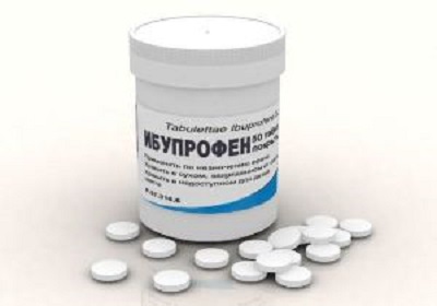 Ibuprofenul din ce aceste pastile, indicații și contraindicații