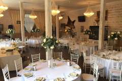 Sala de mese pentru nunti