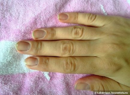 Cele mai curate unghiile