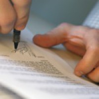 Cum de a scrie un testament