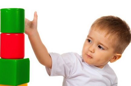 Cum de a învăța copilul să adăugați și scade