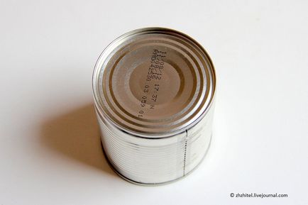 Cum se utilizează deschizător de sticle pentru alimente conservate