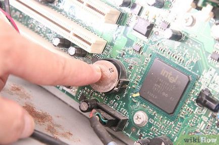 Ce se întâmplă dacă resetarea BIOS