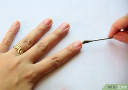 Cele mai curate unghiile