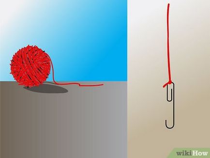 Cum de a prinde un pește