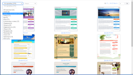 Cum de a crea un site uCoz Cum de a crea un site uCoz