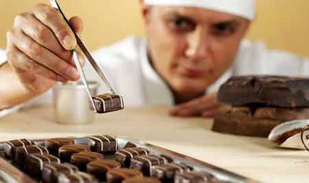 Chocolatier-l