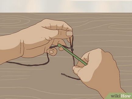 Cum să învețe să tricot eșarfe