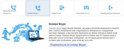 Ce este adresele Skype