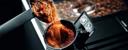 Cum de a alege un mașini de cafea