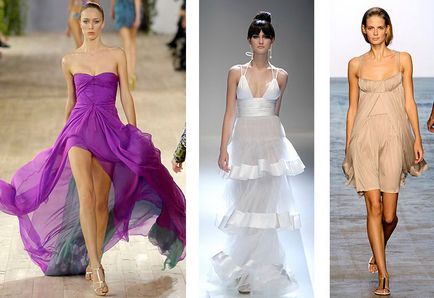 Cum de a alege o rochie pentru bal