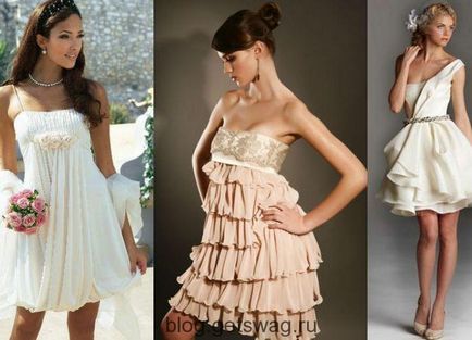 Cum de a alege o rochie pentru bal