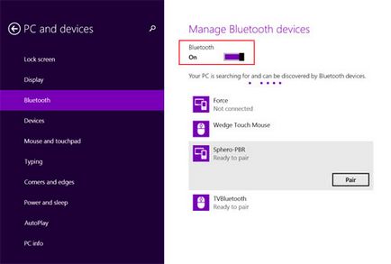 Cum să activați Bluetooth Cum să activați Bluetooth
