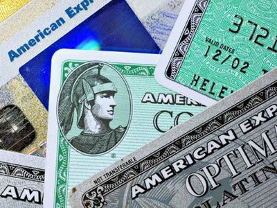 Ce este cardul American Express