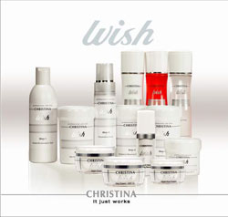 Christina pentru a cumpăra produse cosmetice (Christina) de la magazinul on-line „Galeria de produse cosmetice“