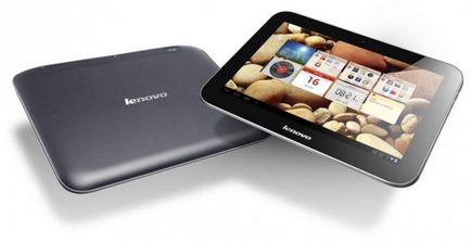 Lenovo l