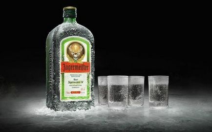 Jägermeister ce este