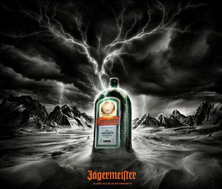 Jägermeister ce este