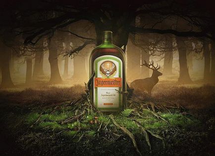 Jägermeister ce este