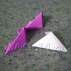 origami modular