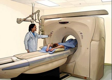 Multislice tomografie computerizata este
