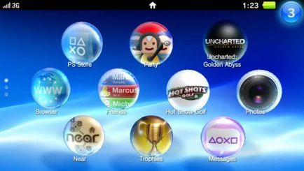 Ce este PlayStation Vita