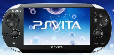 Ce este PlayStation Vita